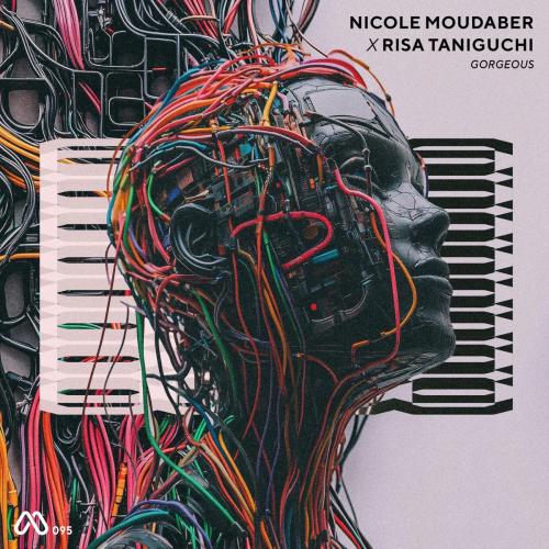 Nicole Moudaber & Risa Taniguchi - Gorgeous