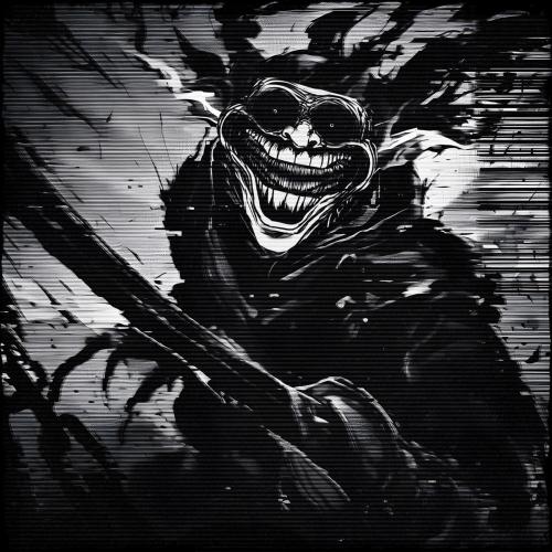NIKENMAR - SOMA SOMA