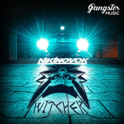 NikiNovok - Witcher
