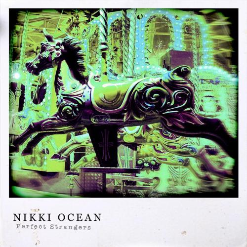 Nikki Ocean & 48th St. Collective - Girls Like You