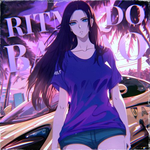 NIKO - ritmo do bailão