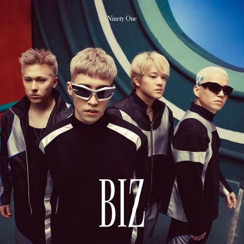 Ninety One - BIZ