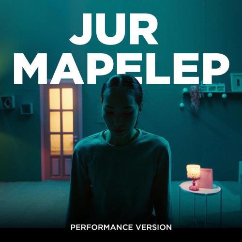 Ninety One - JUR MAPELEP (Performance Version)