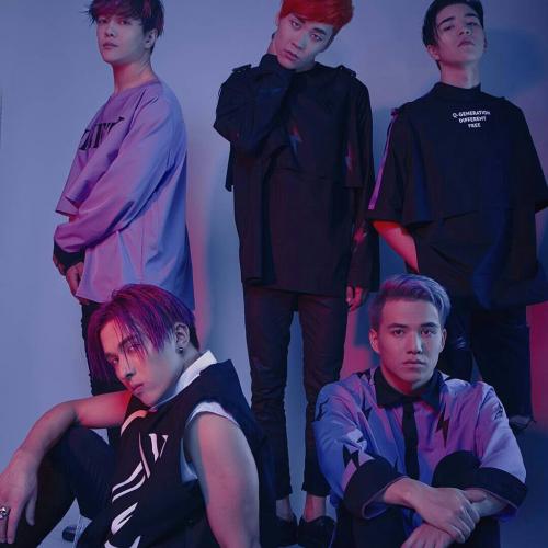Ninety One - Ұмытпа (2016)
