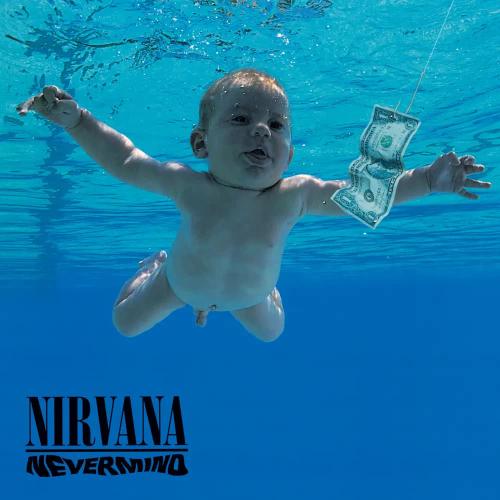 Nirvana - Smells Like Teen Spirit
