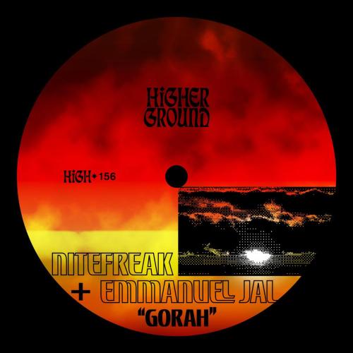 Nitefreak & Emmanuel Jal - Gorah