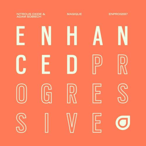 Nitrous Oxide & Adam Sobiech - Magique