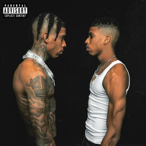 NLE Choppa feat. Young Thug - Push It