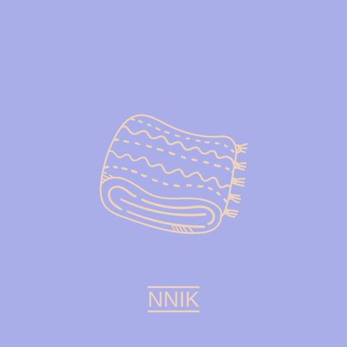 NNIK - Woolen Blanket