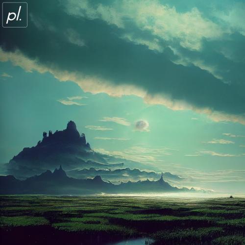 no one's perfect & tezpu - Cold Lands
