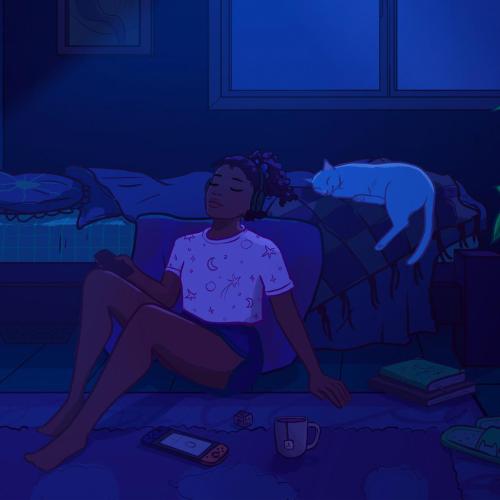 No Spirit - Reoccuring Thoughts