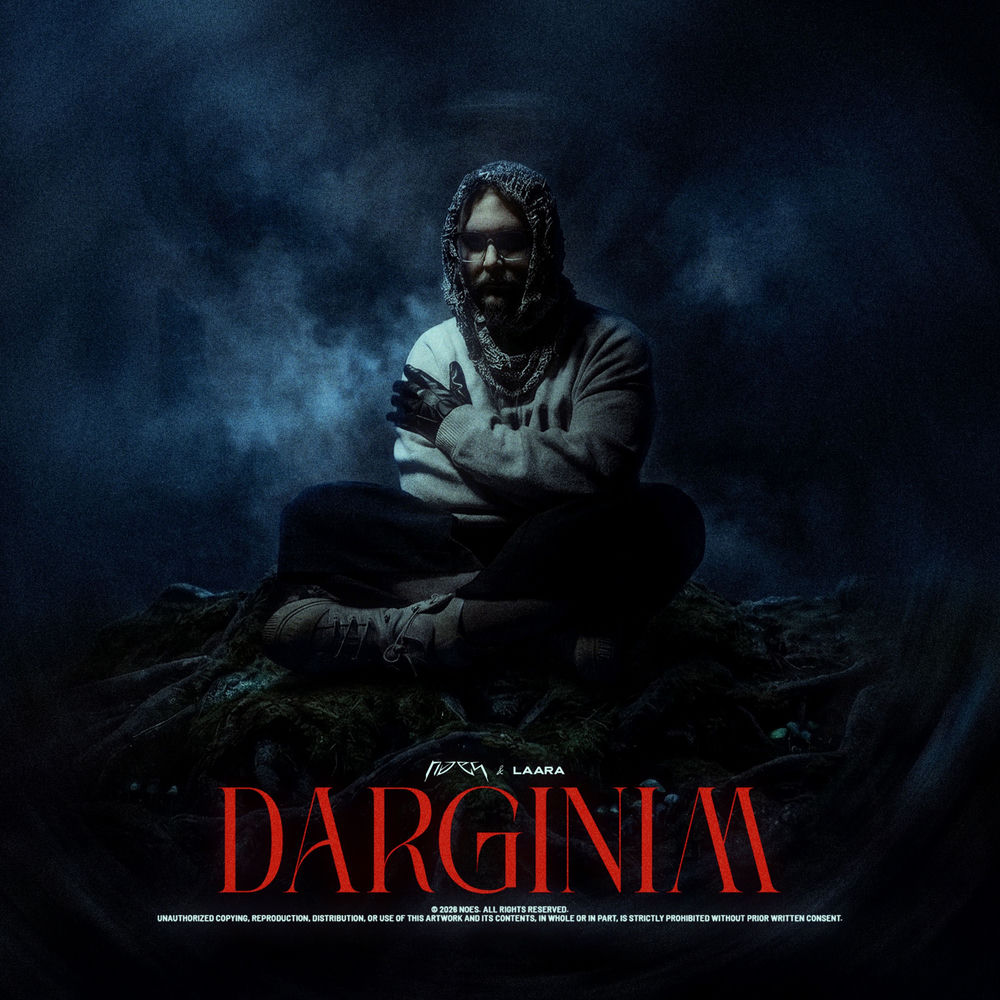Noes & Laara - Dargınım