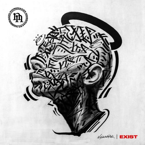 NOISEMAKER - Exist