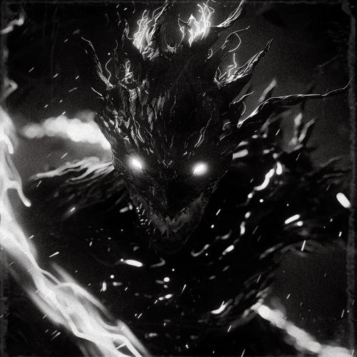 NOIXES & Phonknight - Intenso