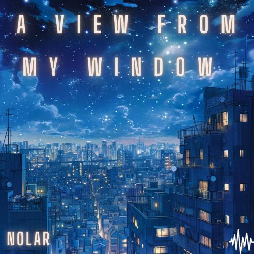 Nolar - Winter Trees
