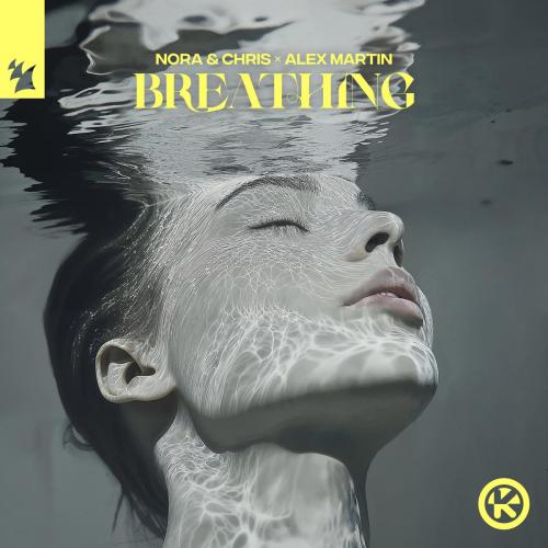 Nora & Chris & Alex Martin - Breathing