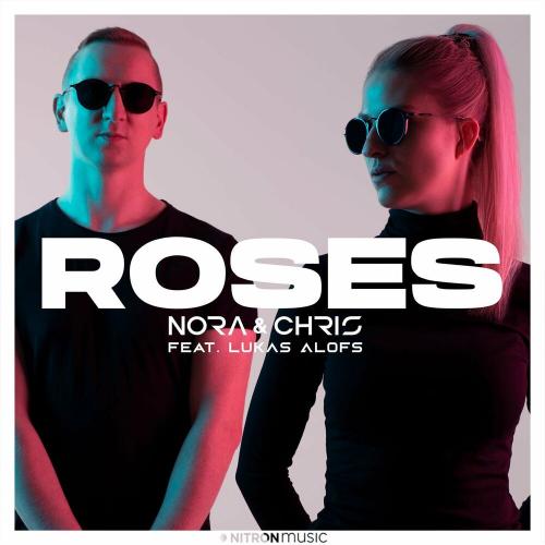 Nora & Chris & Lukas Alofs - Roses