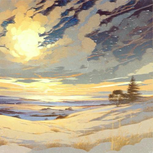 northbird - Polar Dream