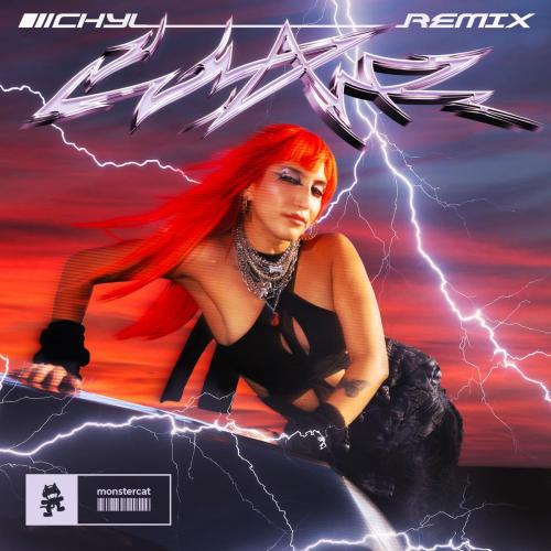 Nostalgix - War (feat. Rico Nasty) [Chyl Remix]