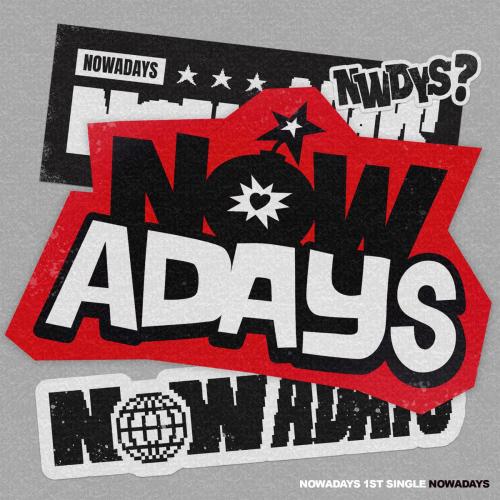 NOWADAYS - OoWee
