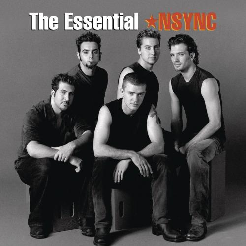 NSYNC - Tearin' up My Heart (Radio Edit)