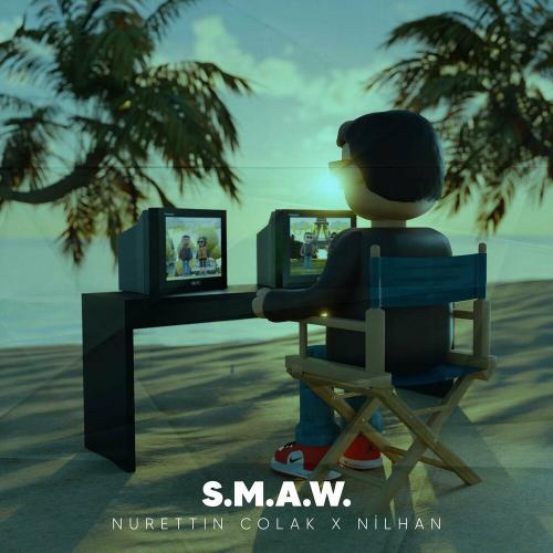 Nurettin Colak & Nilhan - S.m.a.w