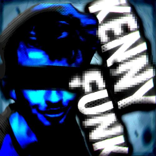 NVXUS, DJ FallThox - KENNY FUNK