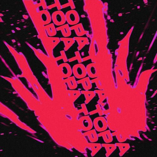 NXGHT!, Scythermane, Vaito - TOPA TOPA TOPA