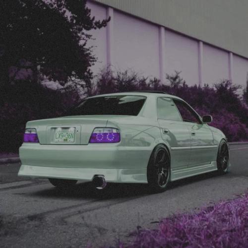 NXVAMANE - FRESH (SLOWED)