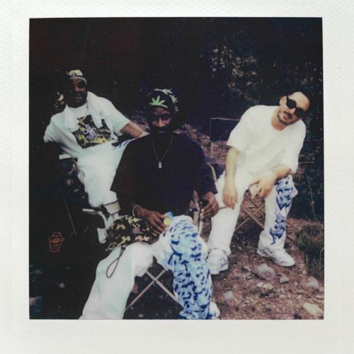 O.B.F & Iration Steppas - Earthman Style