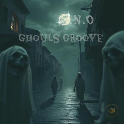 O.N.O. - Ghouls Groove
