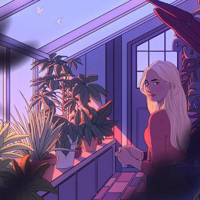 Oatmello, Late Era - Good Night