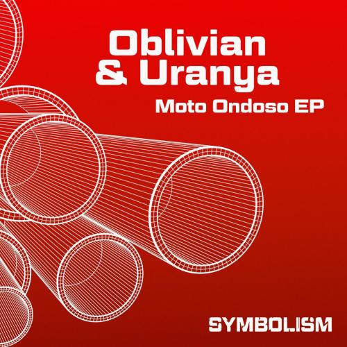 Oblivian & Uranya - Moto Ondoso