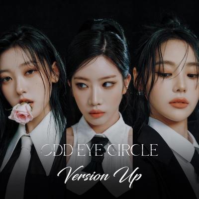ODD EYE CIRCLE - Air Force One