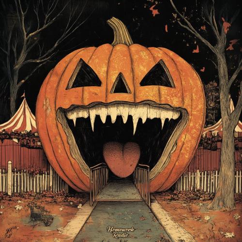 Odem Medo - Slasher