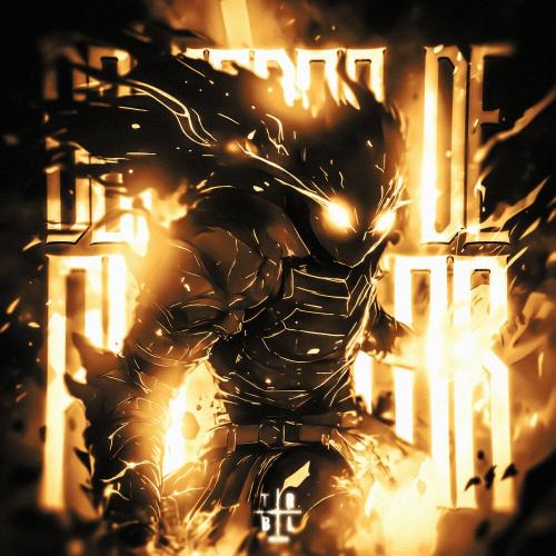 OFFL1NX - DOMADOR DE PREDATOR