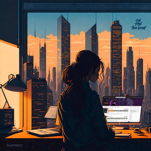 Ogi Feel the Beat - Lounge Requests