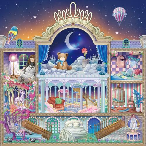 OH MY GIRL - Start Up