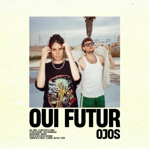 Ojos - Adieu