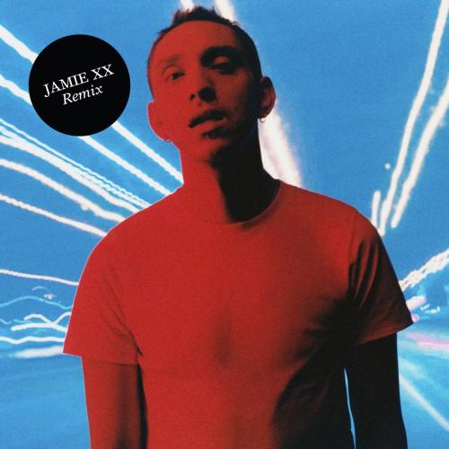 Oliver Sim & Jamie xx - GMT (Jamie xx Remix) [Edit]