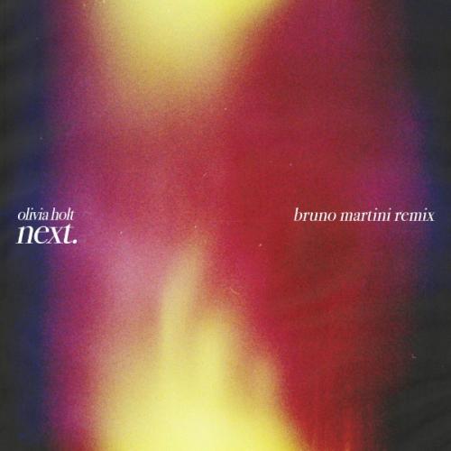 Olivia Holt, Bruno Martini - Next