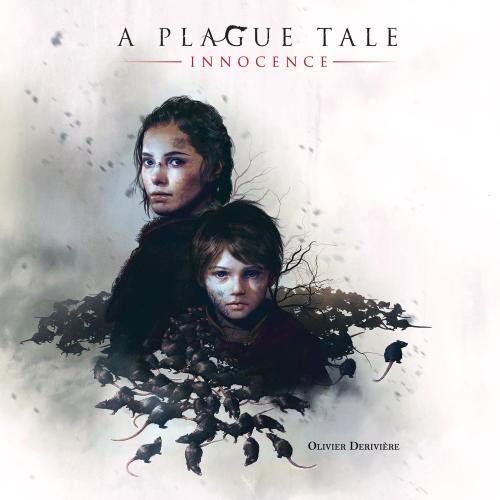 Olivier Deriviere - Plague Tale