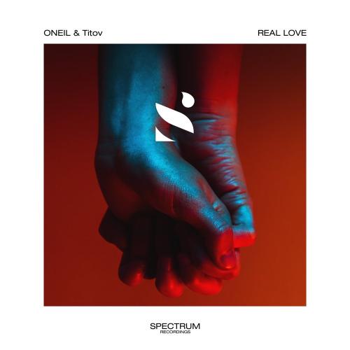 Oneil & Titov - Real Love