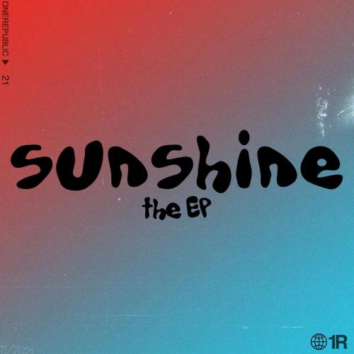 OneRepublic & MOTi - Sunshine (MOTi Remix)