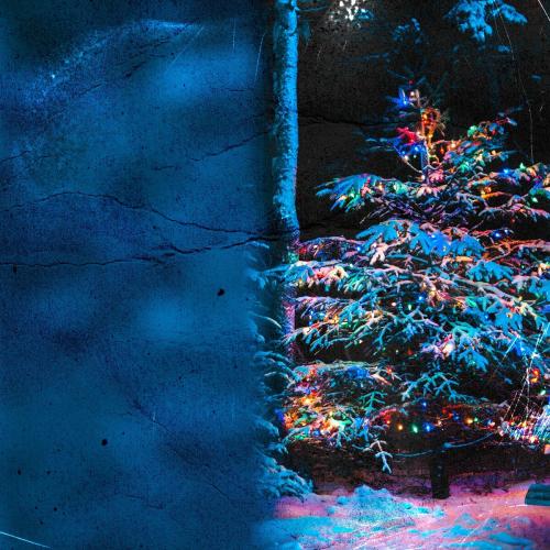 ONEX1NE - Christmas Tree