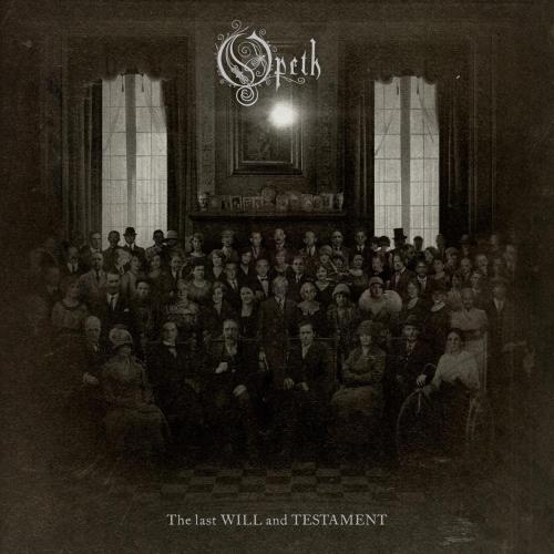 Opeth - §4