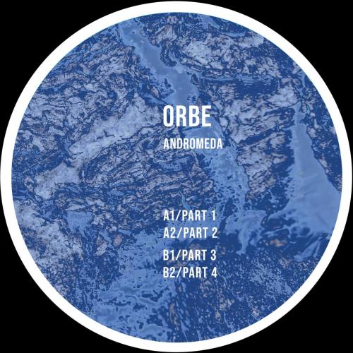 Orbe - Andromeda (Part 1)