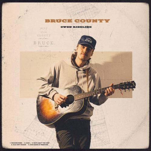 Owen Riegling - Bud Light The Way