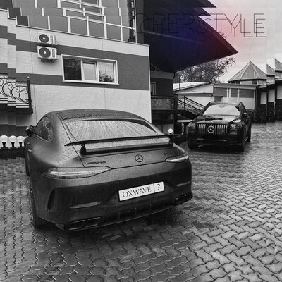 Oxwave - Night Vibe
