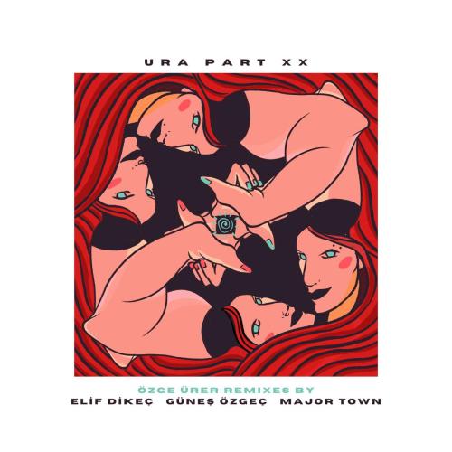 Ozge Urer - Sonu Baştan Belliydi (Elif Dikeç Remix)